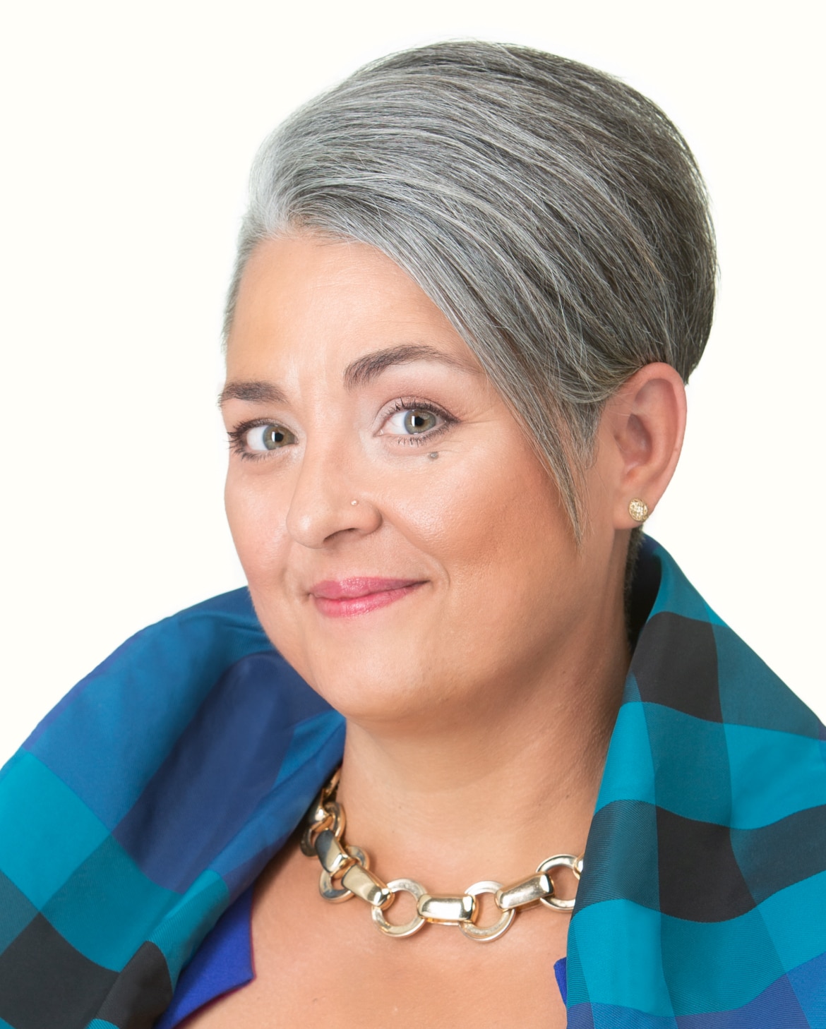 A message from PDG Tracy McCall (2025-2026)