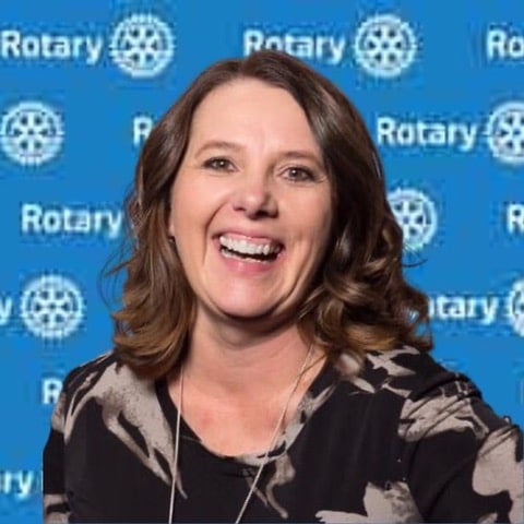 A message from District Governor Jill Leonard